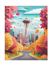 24″ x 30″ / 1.25
