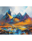 24″ x 20″ / 1.25