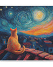 16″ x 16″ / 1.25