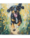 12″ x 12″ / 1.25