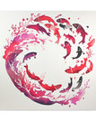 30″ x 30″ / 1.25