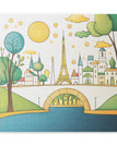 24″ x 24″ / 1.25