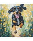 20″ x 20″ / 1.25