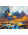 14″ x 11″ / 1.25