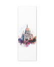 12″ x 36″ / 1.25