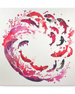 12″ x 12″ / 1.25