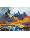 24″ x 18″ / 1.25