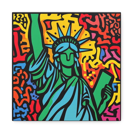 Collection image for: Lie Statue Of Liberty