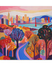20″ x 20″ / 1.25