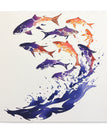 16″ x 16″ / 1.25