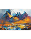 24″ x 16″ / 1.25